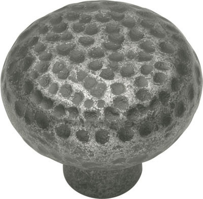 Kingston Old English Pewter, Old English Pewter 1-1/4"