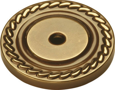 Period Brass Annapolis, Antique Brass 1-1/2"