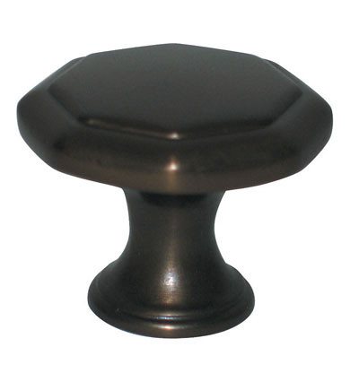Conquest, Venetian, Venetian Bronze 1-1/4"