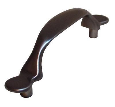 Conquest, Venetian, Venetian Bronze 3"