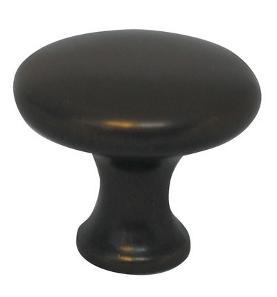 Conquest, Vechio, Venetian Bronze 1-1/4"