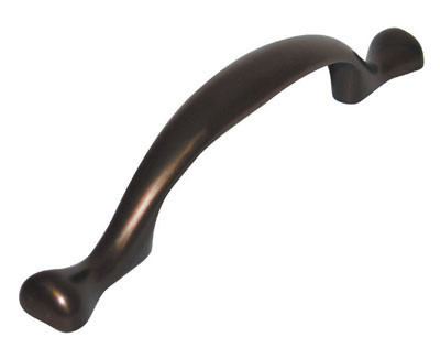 Conquest, Vechio, Venetian Bronze 3"