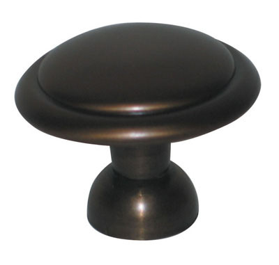 Conquest, Venetian, Venetian Bronze 1-3/8"