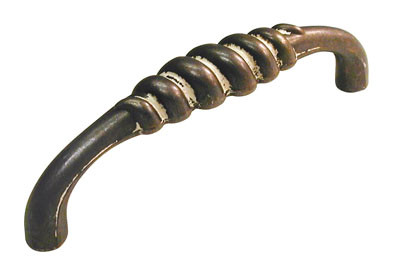 Jamestown Accents Rustic, Biscayne Antique 96Mm