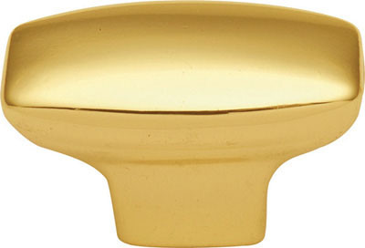 Jamestown Accents Charisma, Ultra Brass 1-1/2"