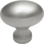 KNOB,PEWTER