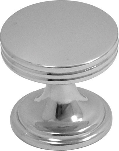American Diner Chrome, Chrome 1"