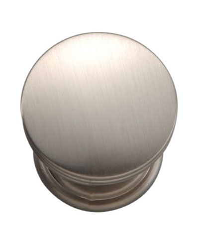 American Diner Stainless Steel, Stainless Steel 1"