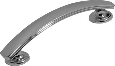 American Diner Chrome, Chrome 96Mm