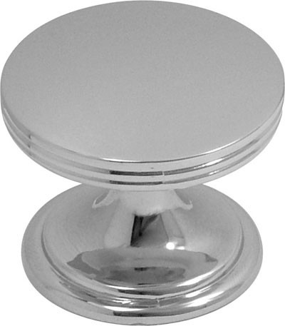 American Diner Chrome, Chrome 1-3/8"