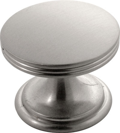 American Diner Stainless Steel, Stainless Steel 1-3/8"
