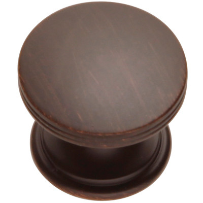 Belwith Spring 2011, Vintage Bronze 1-3/8" Dia