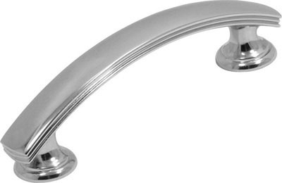 American Diner Chrome, Chrome 3"