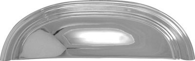 American Diner Chrome, Chrome 3"/96Mm