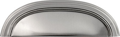 American Diner Stainless Steel, Stainless Steel 3"/96Mm