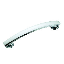 PULL, 128MM C/C CHRM