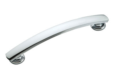 American Diner Chrome, Chrome 128Mm