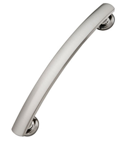 American Diner Stainless Steel, Stainless Steel 128Mm