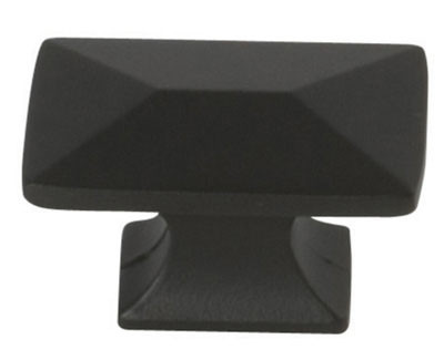 Bungalow, Oil Rubbed Bronze 1-1/4"