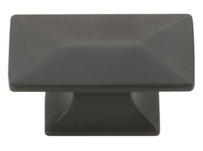 Bungalow, Oil Rubbed Bronze 1-3/4"