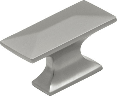 Bungalow Pearl, Prl Nickel 1-3/4"