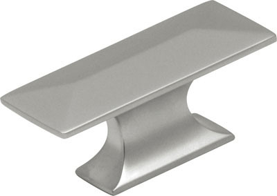 Bungalow Pearl, Prl Nickel 2-5/16"