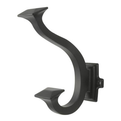 Bungalow, Oil Rubbed Bronze 1-1/2"