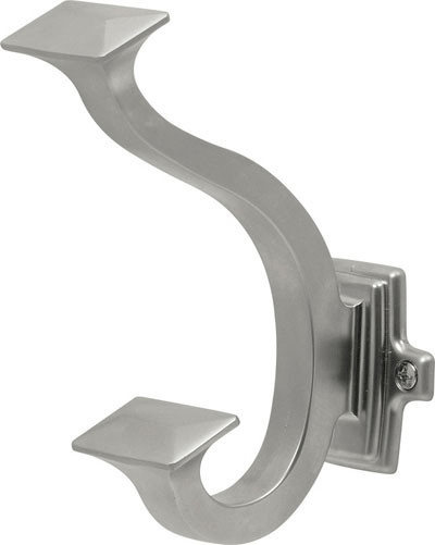 Bungalow Pearl, Prl Nickel 5"