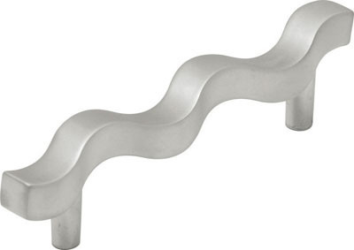 Euro-Contemporary Pearl, Prl Nickel 96Mm