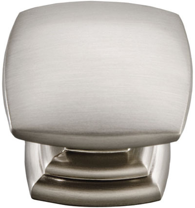 Euro-Contemporary Stainless Steel, Stainless Steel 1-1/2"
