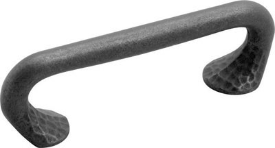 Craftsman Black Iron, Black Iron 3"