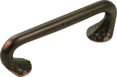 Craftsman Oil Rubbed Bronze Highlighted, Oil Rubbed Bronze Highlight 3"