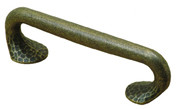 PULL,WINDSOR ANTIQUE
