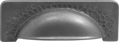 Craftsman Black Iron, Black Iron 96Mm
