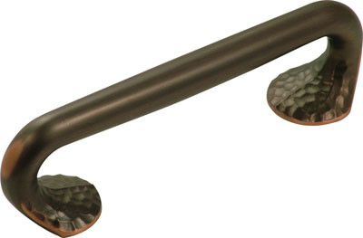Craftsman Oil Rubbed Bronze Highlighted, Oil Rubbed Bronze Highlight 96Mm