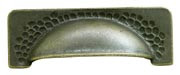 CUP PULL,WINDOVER ANTIQUE