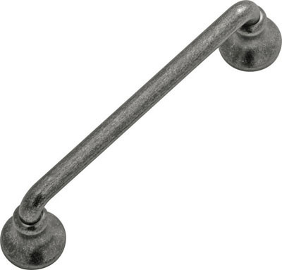 Savoy, Black Nickel Vibe 96Mm
