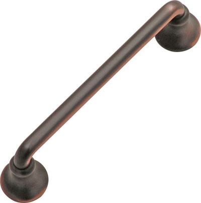 Savoy, Oil Rubbed Bronze Highlight 96Mm