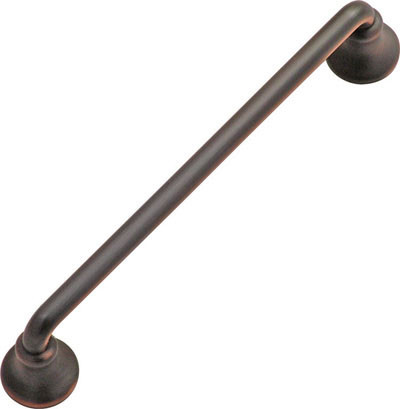 Savoy, Oil Rubbed Bronze Highlight 128Mm