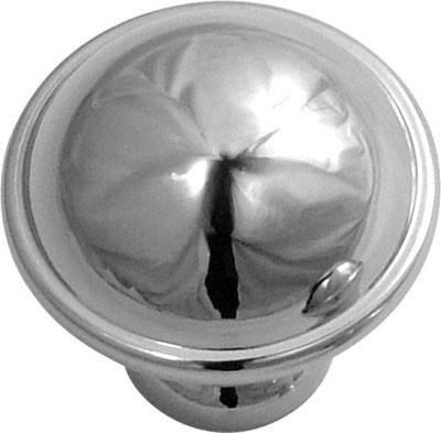 Savoy, Chrome 1-1/4"