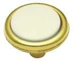 KNOB,ALMND/BRT LANCASTER