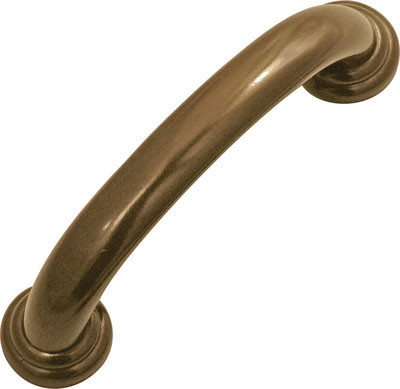 Zephyr Venetian Bronze, Venetian Bronze 3"