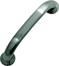 PULL 96MM C/C SATIN NICKEL