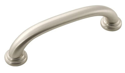 Zephyr, Stainless Steel 96Mm