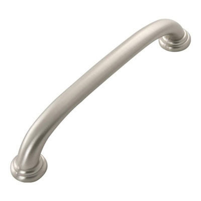 Zephyr, Stainless Steel 128Mm