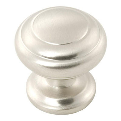 Zephyr, Stainless Steel 1-14"
