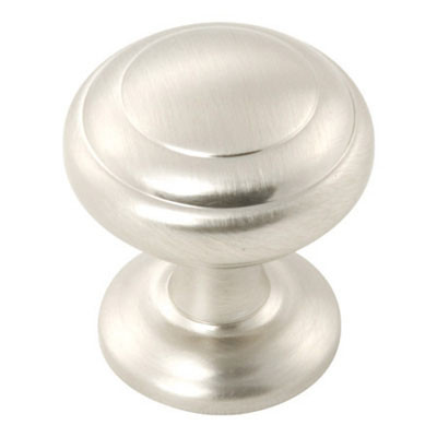 Zephyr, Stainless Steel 1"