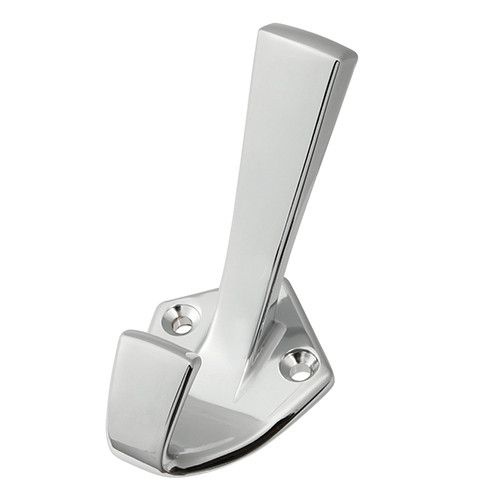 Belwith Spring 2011, Chrome 3" High By 1-5/8" Projection