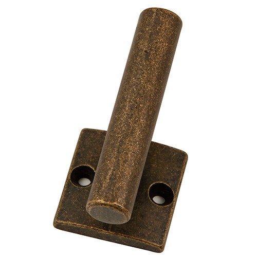 Belwith Spring 2011, Windover Antique 2-1/2" High By 1-1/2" Projection
