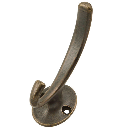 Belwith Spring 2011, Windover Antique 3" High By 2-3/4" Projection